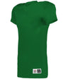 Augusta Sportswear ELUSIVE FOOTBALL JERSEY - Augusta Sportswear 750E KEL GREEN/KEL GREEN (BA) S
