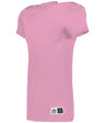 Augusta Sportswear ELUSIVE FOOTBALL JERSEY - Augusta Sportswear 750E PINK/PINK (BA) S