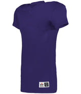 Augusta Sportswear ELUSIVE FOOTBALL JERSEY - Augusta Sportswear 750E PURPLE/PURPLE (BA) S
