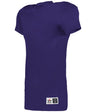 Augusta Sportswear ELUSIVE FOOTBALL JERSEY - Augusta Sportswear 750E PURPLE/PURPLE (BA) S