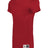 Augusta Sportswear ELUSIVE FOOTBALL JERSEY - Augusta Sportswear 750E RED/RED (BA) S