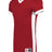 Augusta Sportswear ELUSIVE FOOTBALL JERSEY - Augusta Sportswear 750E RED/WHITE (BA) S