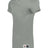 Augusta Sportswear ELUSIVE FOOTBALL JERSEY - Augusta Sportswear 750E SILVER/SILVER (BA) S