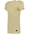Augusta Sportswear ELUSIVE FOOTBALL JERSEY - Augusta Sportswear 750E VEGAS GOLD/VEGAS GOLD (BA) S