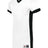Augusta Sportswear ELUSIVE FOOTBALL JERSEY - Augusta Sportswear 750E WHITE/BLACK (BA) S