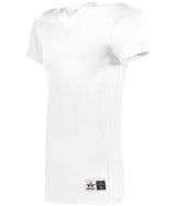 Augusta Sportswear ELUSIVE FOOTBALL JERSEY - Augusta Sportswear 750E WHITE/WHITE (BA) S