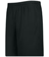 Augusta Sportswear EXTREME MESH BASKETBALL SHORT 567P BLACK S