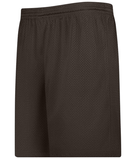 Augusta Sportswear EXTREME MESH BASKETBALL SHORT 567P BROWN S
