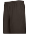 Augusta Sportswear EXTREME MESH BASKETBALL SHORT 567P BROWN S