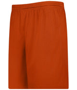 Augusta Sportswear EXTREME MESH BASKETBALL SHORT 567P BURNT ORANGE (BA) S