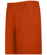 Augusta Sportswear EXTREME MESH BASKETBALL SHORT 567P BURNT ORANGE (BA) S