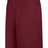 Augusta Sportswear EXTREME MESH BASKETBALL SHORT 567P CARDINAL (BA) S