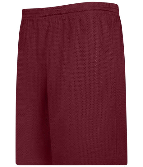 Augusta Sportswear EXTREME MESH BASKETBALL SHORT 567P CARDINAL (BA) S