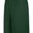 Augusta Sportswear EXTREME MESH BASKETBALL SHORT 567P FOREST (BA) S