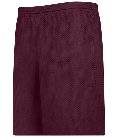 Augusta Sportswear EXTREME MESH BASKETBALL SHORT 567P LIGHT MAROON (BA) S