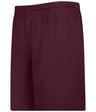 Augusta Sportswear EXTREME MESH BASKETBALL SHORT 567P LIGHT MAROON (BA) S
