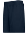 Augusta Sportswear EXTREME MESH BASKETBALL SHORT 567P NAVY (BA) S