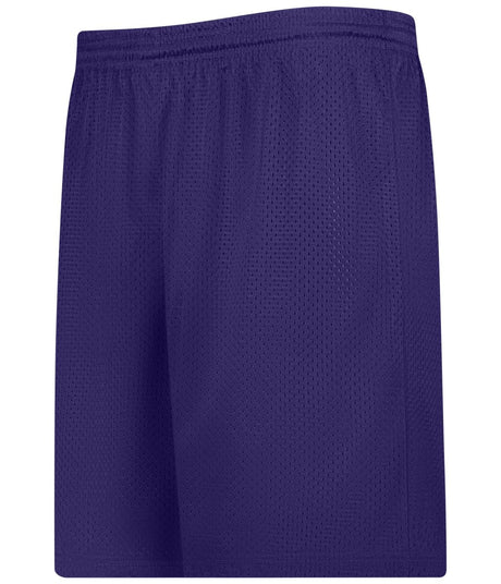 Augusta Sportswear EXTREME MESH BASKETBALL SHORT 567P PURPLE (BA) S