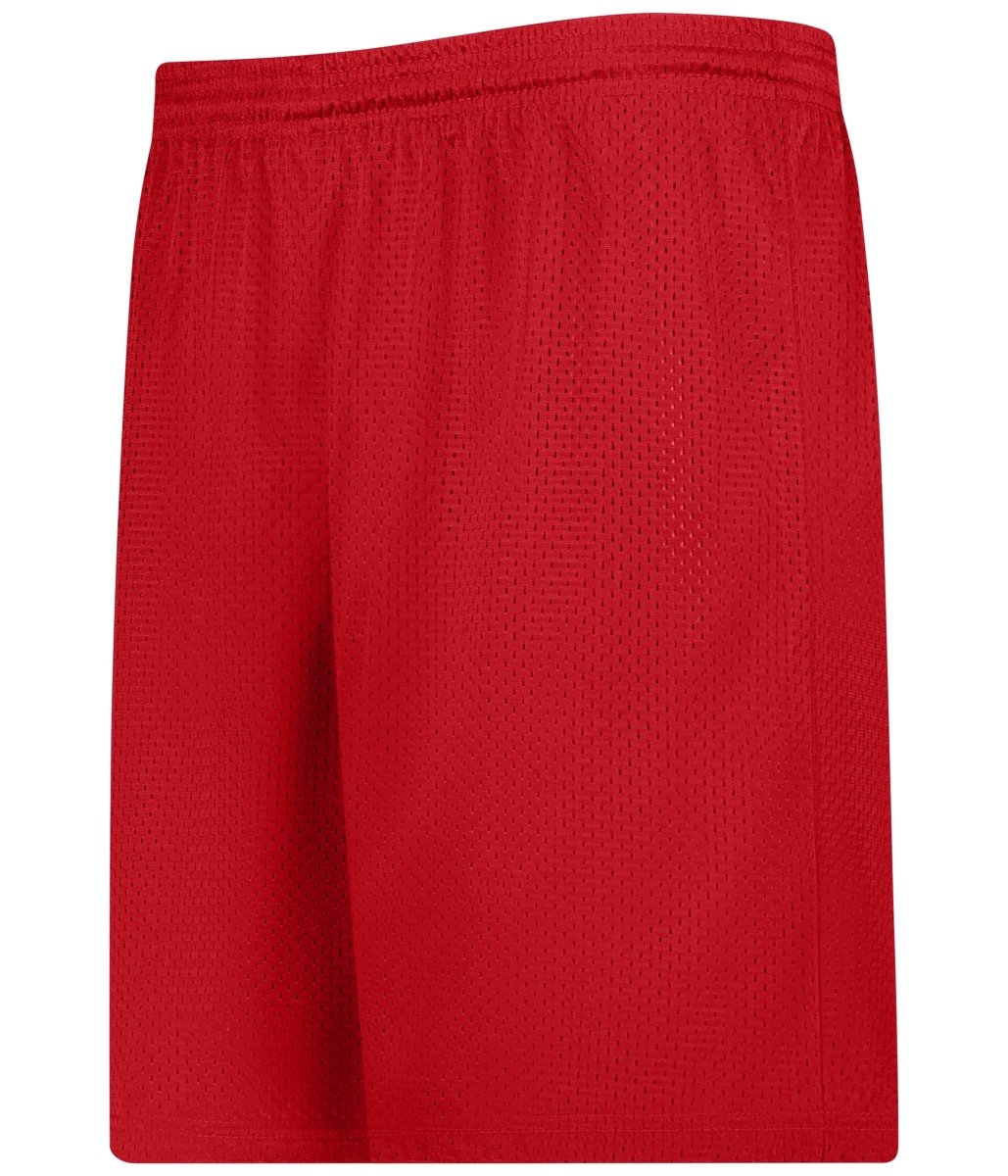 Augusta Sportswear EXTREME MESH BASKETBALL SHORT 567P RED (BA) S