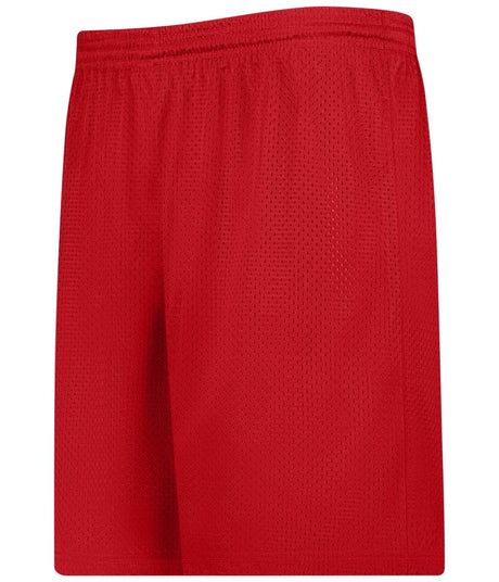 Augusta Sportswear EXTREME MESH BASKETBALL SHORT 567P RED (BA) S
