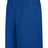 Augusta Sportswear EXTREME MESH BASKETBALL SHORT 567P ROYAL (BA) S