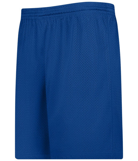 Augusta Sportswear EXTREME MESH BASKETBALL SHORT 567P ROYAL (BA) S