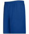 Augusta Sportswear EXTREME MESH BASKETBALL SHORT 567P ROYAL (BA) S