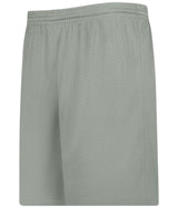 Augusta Sportswear EXTREME MESH BASKETBALL SHORT 567P SILVER (BA) S