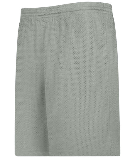 Augusta Sportswear EXTREME MESH BASKETBALL SHORT 567P SILVER (BA) S