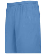 Augusta Sportswear EXTREME MESH BASKETBALL SHORT 567P SKY BLUE (BA) S
