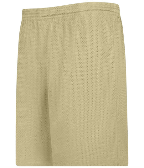 Augusta Sportswear EXTREME MESH BASKETBALL SHORT 567P VEGAS GOLD S
