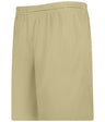 Augusta Sportswear EXTREME MESH BASKETBALL SHORT 567P VEGAS GOLD S