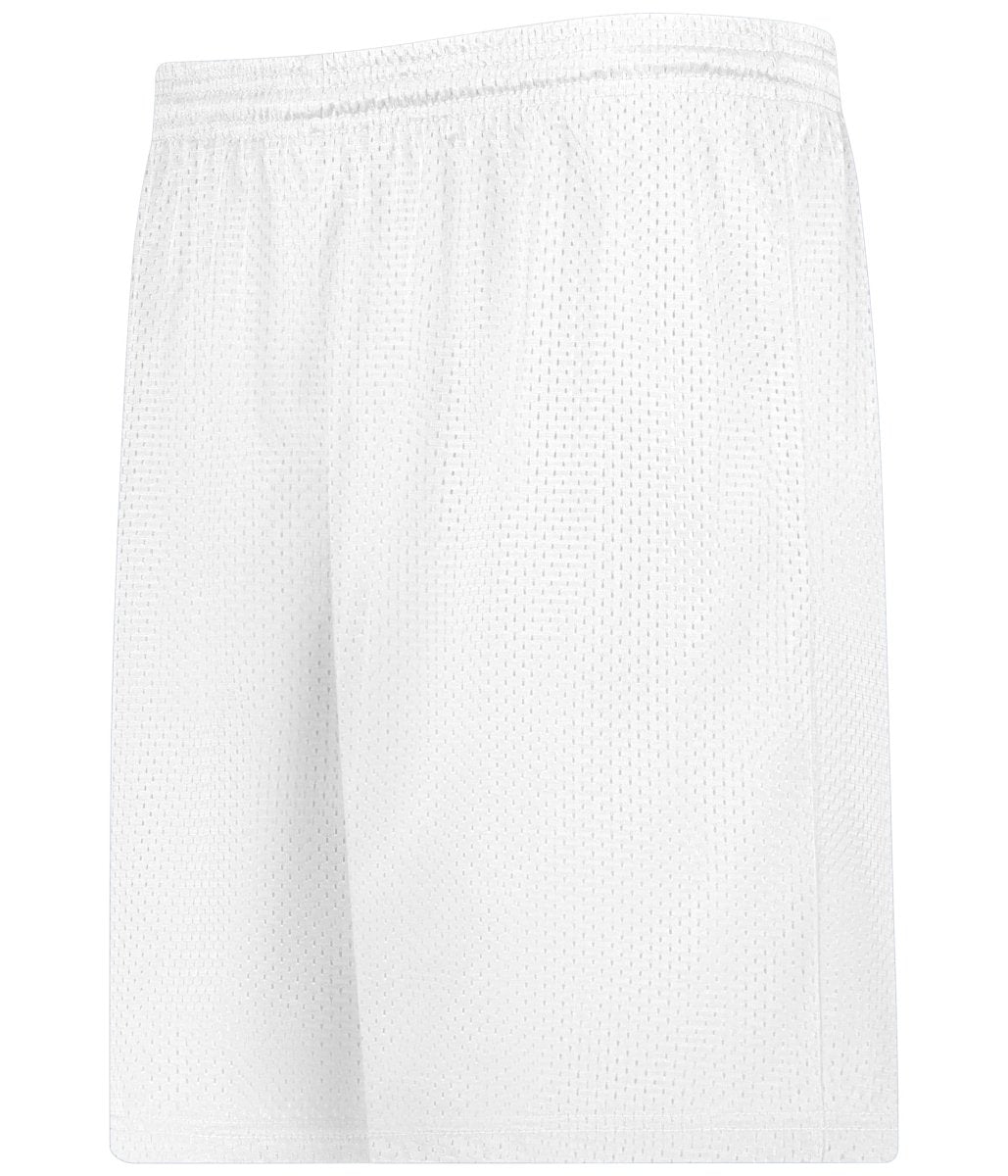 Augusta Sportswear EXTREME MESH BASKETBALL SHORT 567P WHITE S