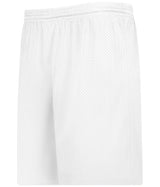 Augusta Sportswear EXTREME MESH BASKETBALL SHORT 567P WHITE S