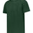 Augusta Sportswear Extreme Mesh Reversible Flag Football Jersey 56REV FOREST/WHITE (BA) S