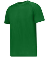 Augusta Sportswear Extreme Mesh Reversible Flag Football Jersey 56REV KELLY/WHITE (BA) S
