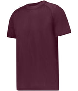 Augusta Sportswear Extreme Mesh Reversible Flag Football Jersey 56REV LIGHT MAROON/WHITE (BA) S