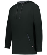 Augusta Sportswear FIT FLEX HOODIE 105000 BLACK S