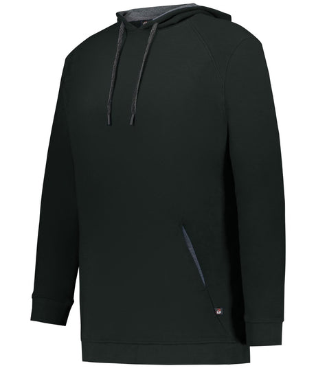 Augusta Sportswear FIT FLEX HOODIE 105000 BLACK S