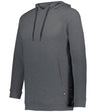Augusta Sportswear FIT FLEX HOODIE 105000 CHARCOAL (BA) S