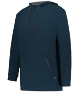 Augusta Sportswear FIT FLEX HOODIE 105000 NAVY (BA) S