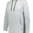 Augusta Sportswear FIT FLEX HOODIE 105000 OXFORD (BA) S