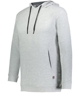 Augusta Sportswear FIT FLEX HOODIE 105000 OXFORD (BA) S