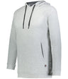 Augusta Sportswear FIT FLEX HOODIE 105000 OXFORD (BA) S
