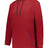 Augusta Sportswear FIT FLEX HOODIE 105000 RED (BA) S