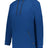 Augusta Sportswear FIT FLEX HOODIE 105000 ROYAL (BA) S