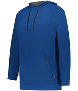 Augusta Sportswear FIT FLEX HOODIE 105000 ROYAL (BA) S