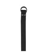 Augusta Sportswear FOOTBALL BELT 3FBLA BLACK OS