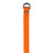 Augusta Sportswear FOOTBALL BELT 3FBLA BURNT ORANGE (BA) OS