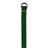 Augusta Sportswear FOOTBALL BELT 3FBLA FOREST (BA) OS